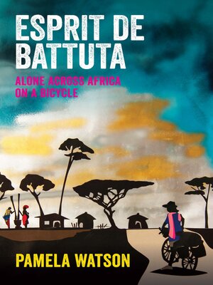 cover image of Esprit De Battuta